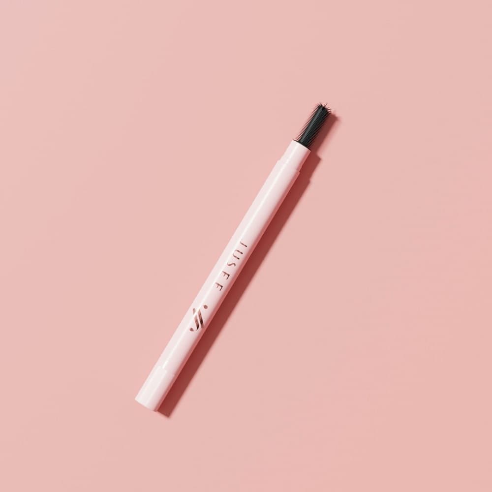 

JUSEE Make Some Brow Gel odżywczy żel do brwi Neutral 2.2ml