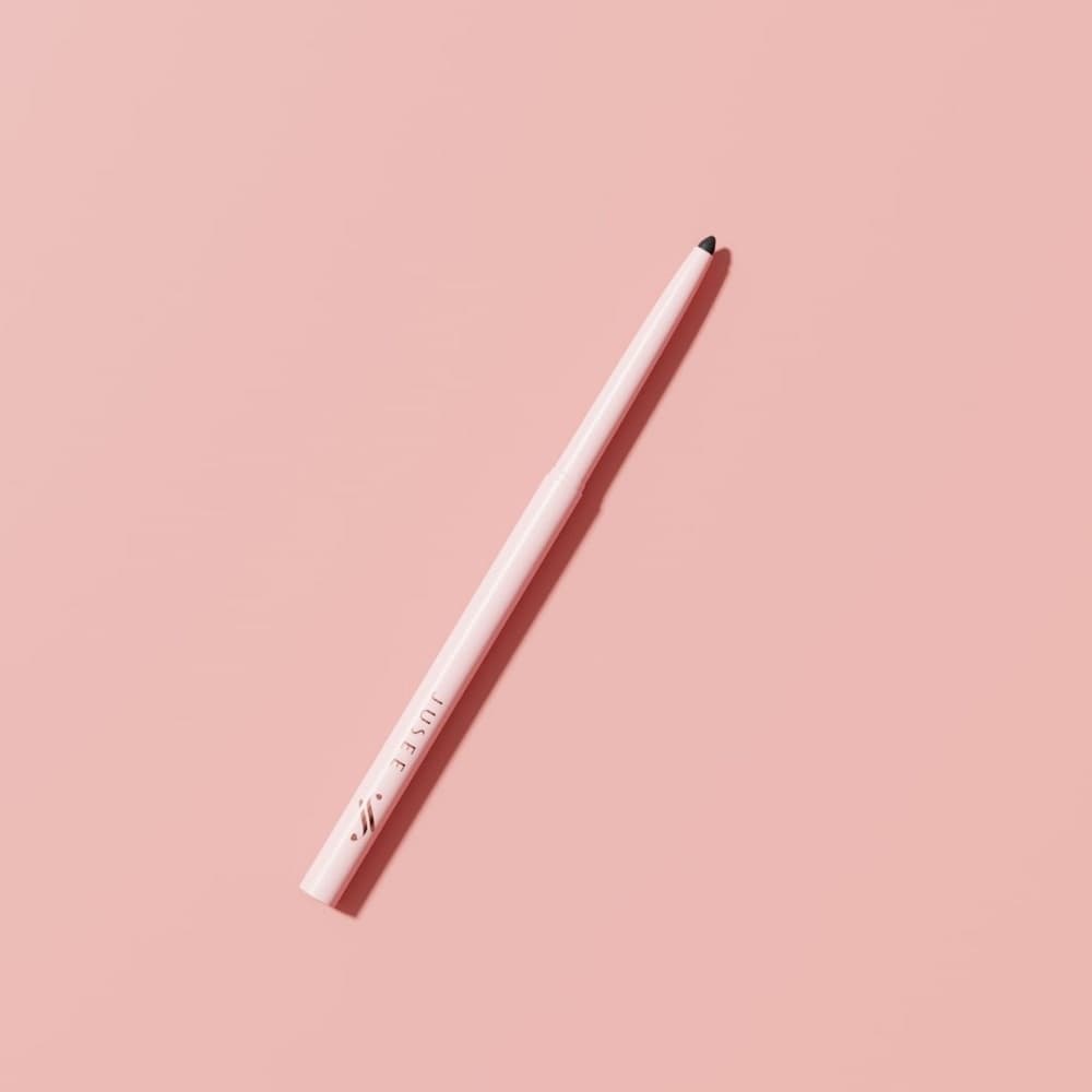 

JUSEE Eye Phrame Pencil kredka do oczu Blackmail 0.3g