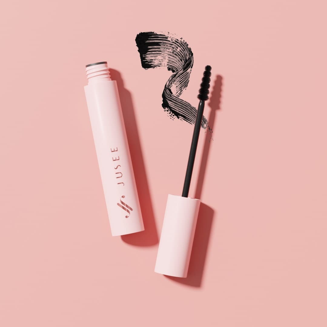 

JUSEE Virtuosa Mascara tusz do rzęs Lady In Black 12ml
