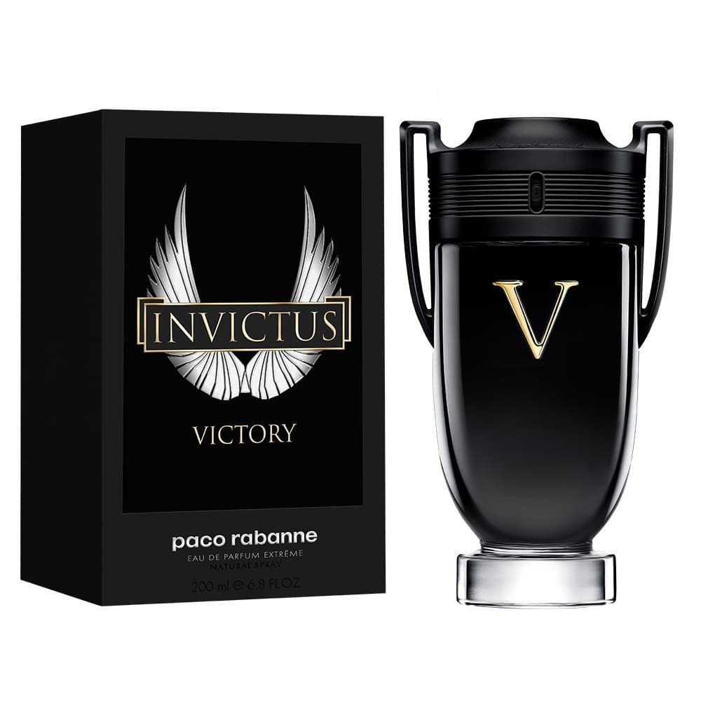 

Paco Rabanne Invictus Victory Woda perfumowana dla mężczyzn 200ml