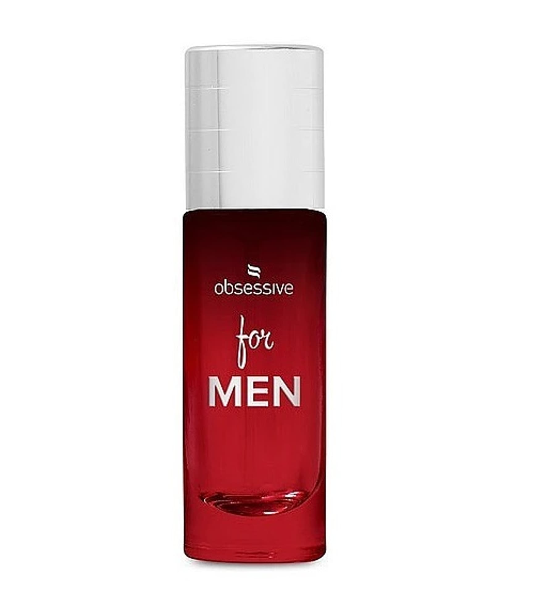 

Perfumy dla mężczyzn - Obsessive Perfume for Men 10 ml