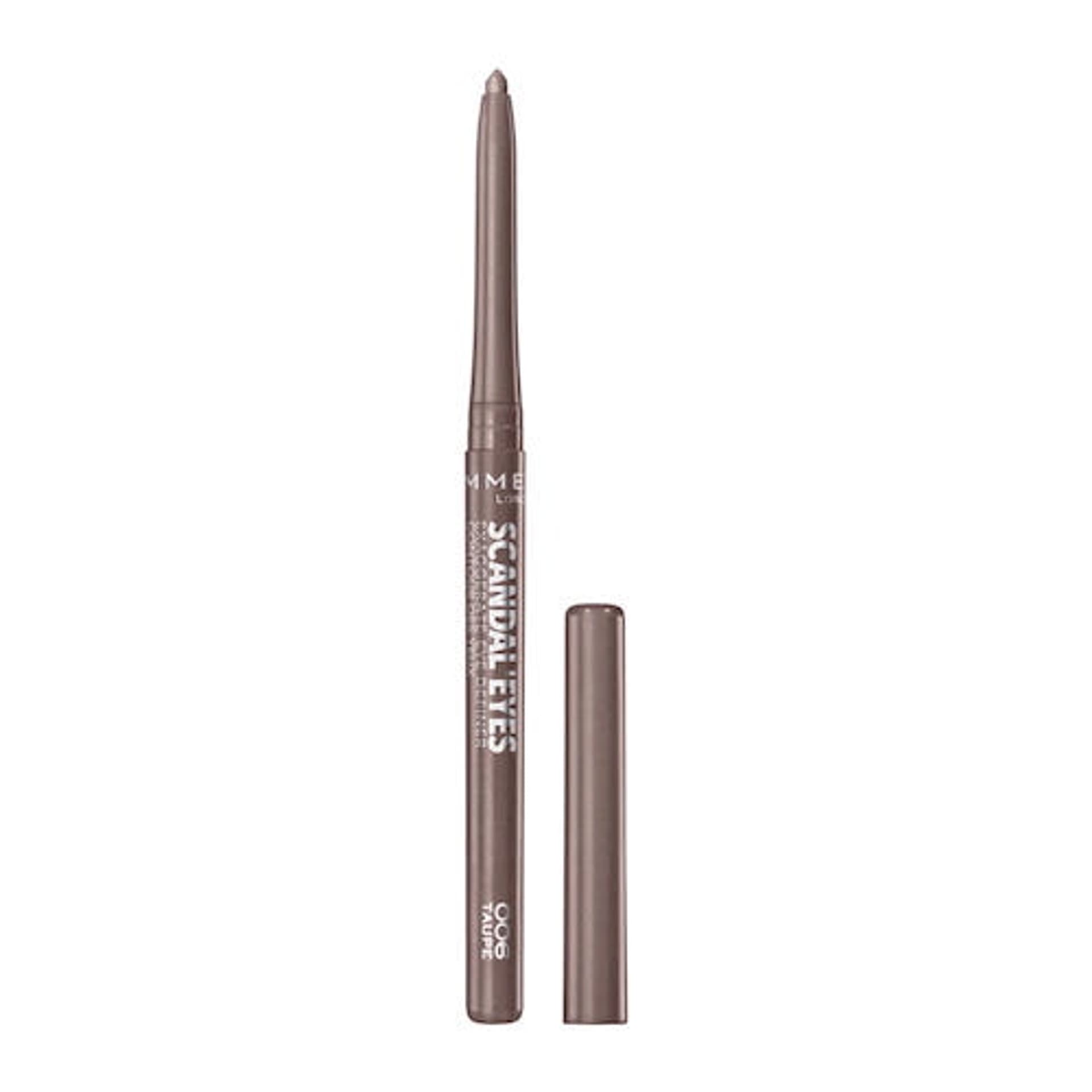 

RIMMEL Scandal'eyes Eye Define kredka do oczu 006 Taupe 35g