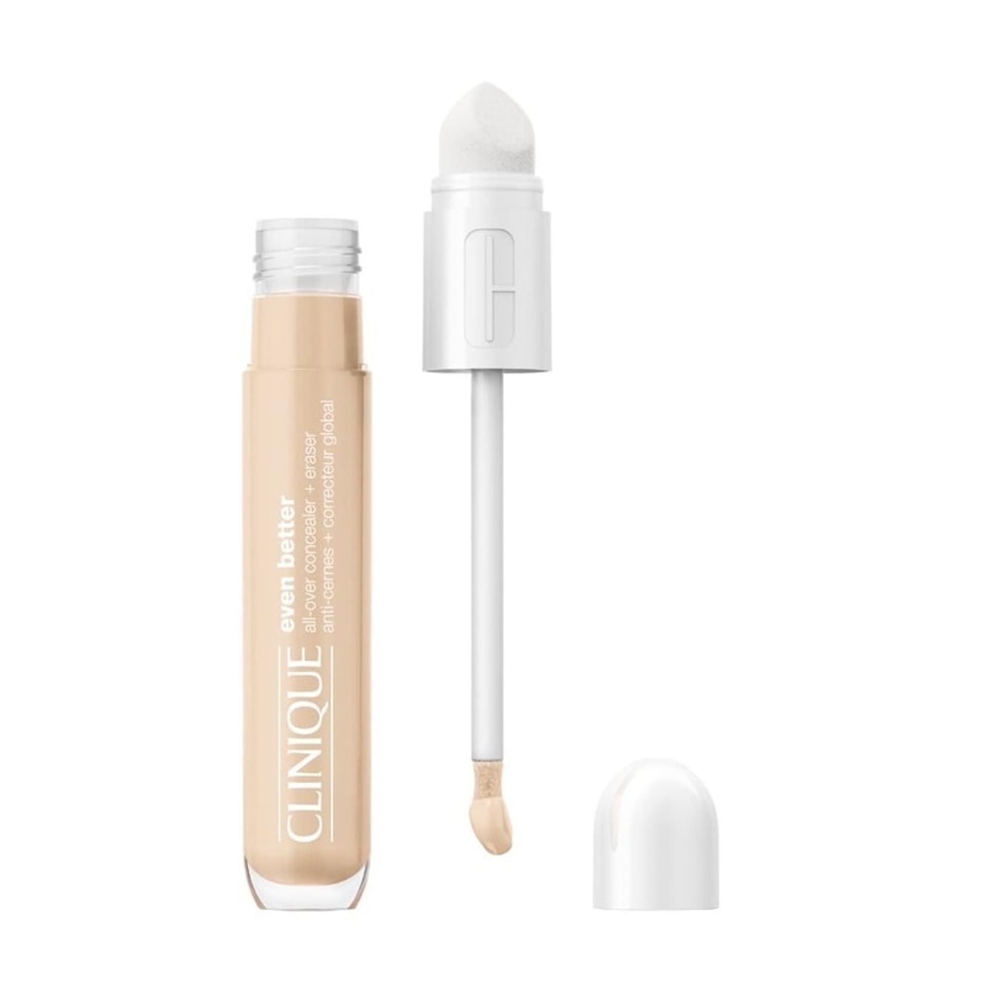 

Clinique Even Better Concealer korektor do twarzy CN 10 Alabaster 6ml