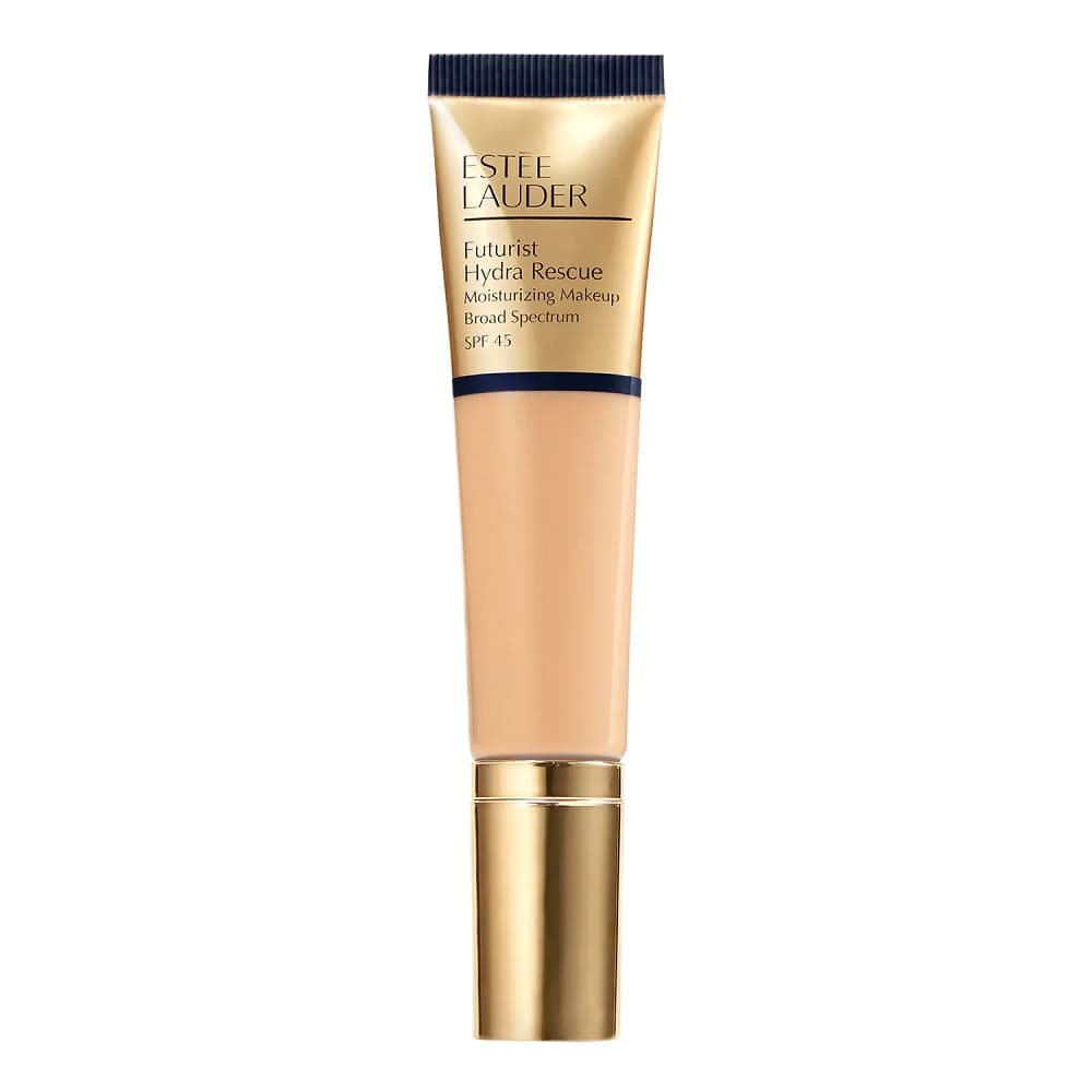 

ESTEE LAUDER Futurist Hydra Rescue Moisturizing Makeup SPF 45 rozświetlający podkład do twarzy 2W1 Dawn 35ml