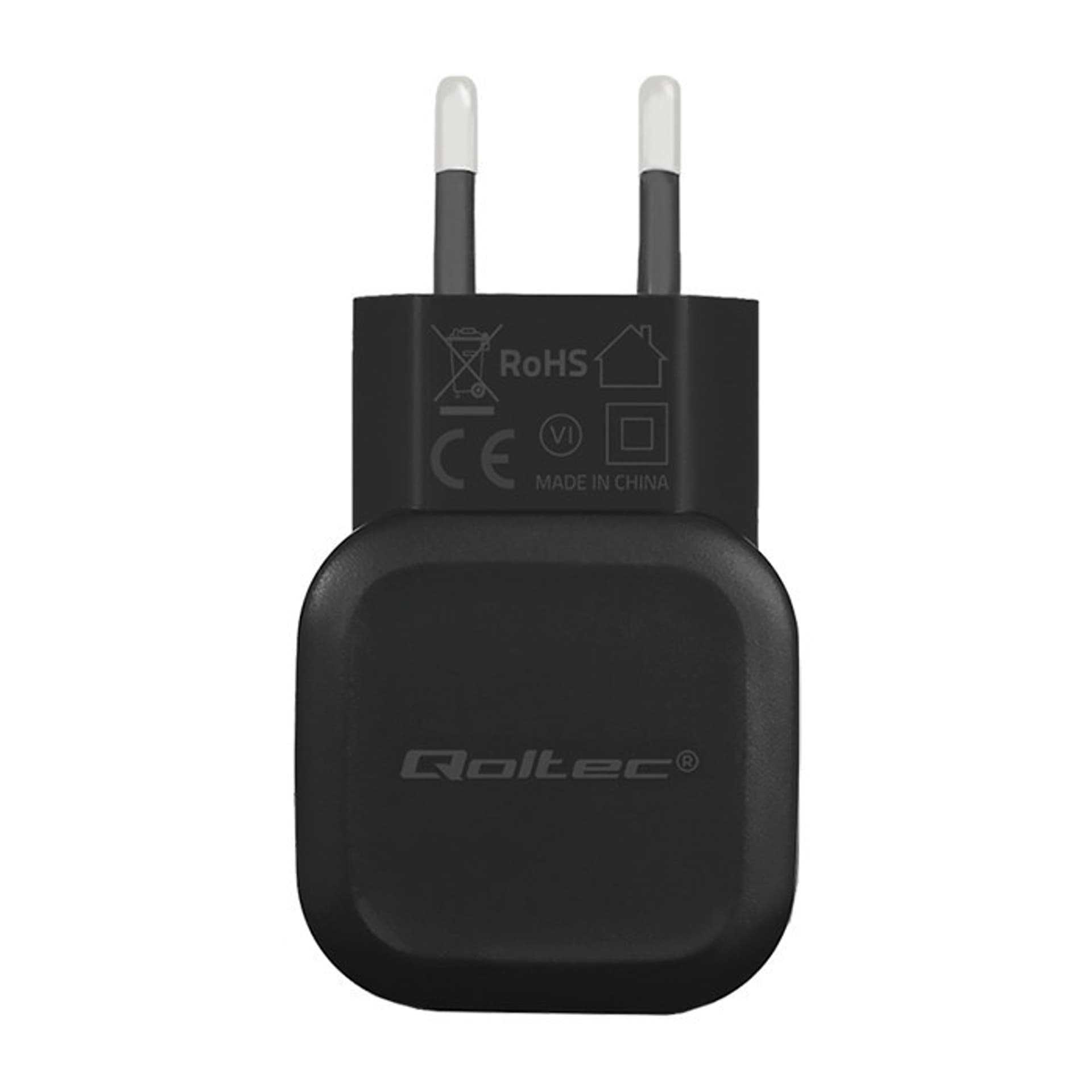 

Ładowarka sieciowa 12W | 5V | 2.4A | USB | +kabel Micro USB