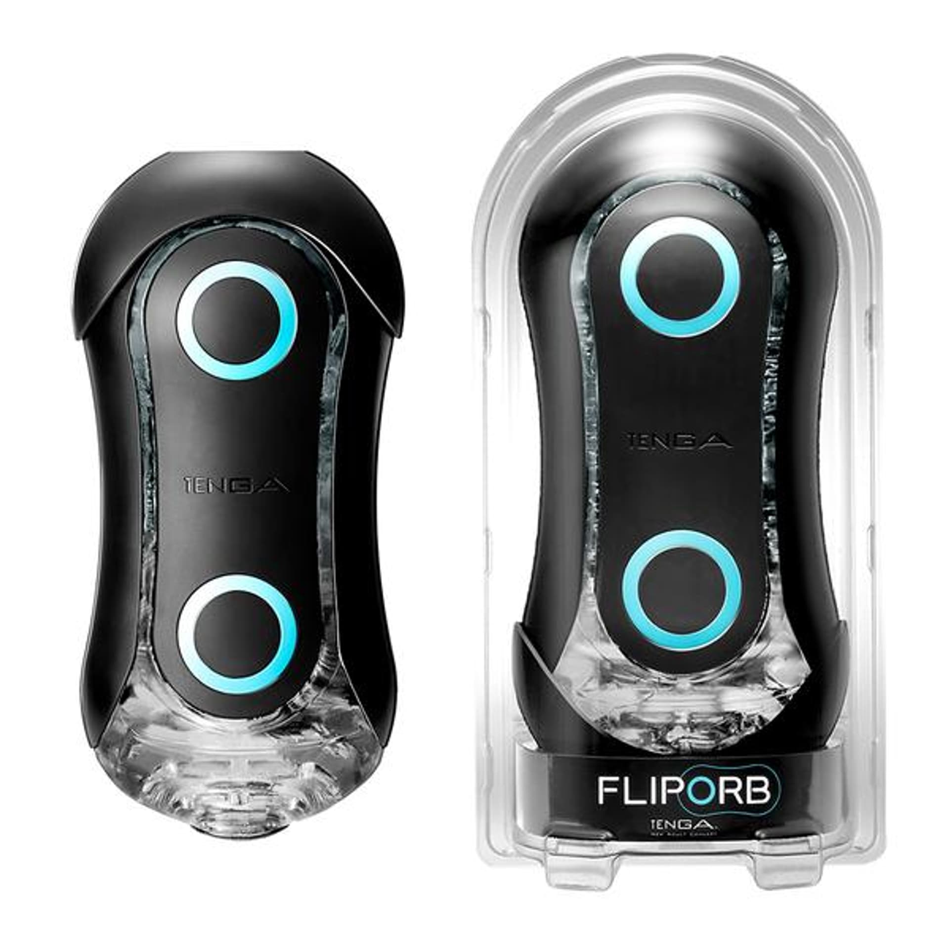 

Masturbator Flip Orb Strong Blue Rush