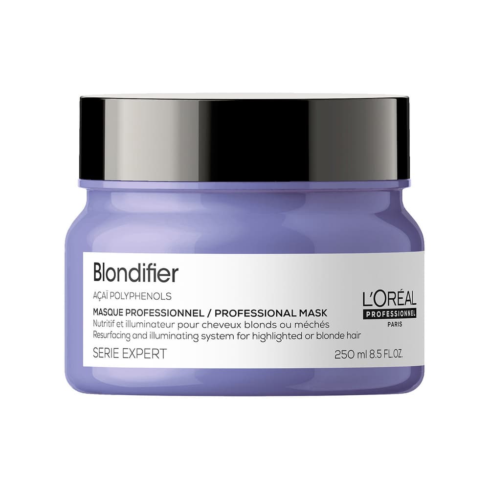 

L'OREAL PROFESSIONNEL Serie Expert Blondifier maska do włosów blond 250ml