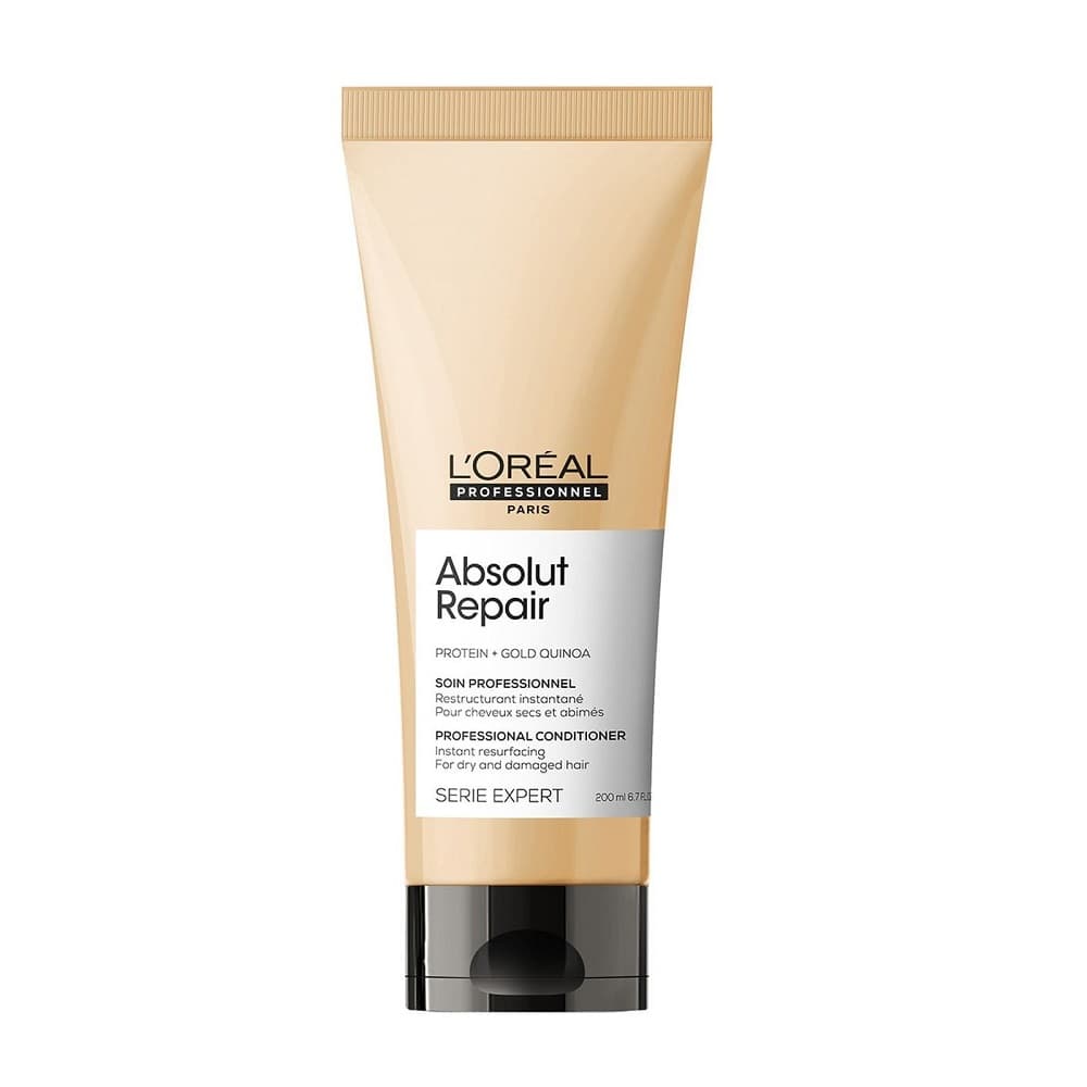 

L'Oreal Professionnel Serie Expert Absolut Repair Conditioner regenerująca odżywka do włosów zniszczonych 200ml