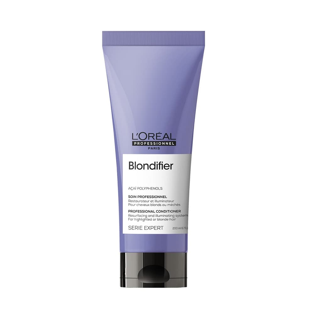 

L'Oreal Professionnel Serie Expert Blondifier Conditioner odżywka do włosów blond 200ml