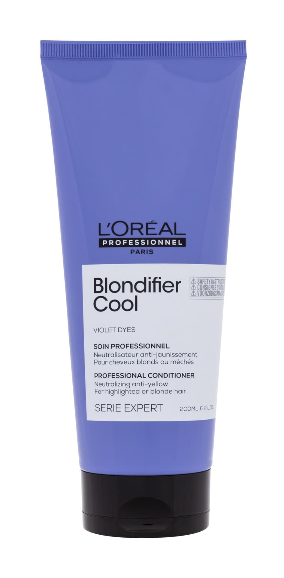 

L'Oréal Professionnel Odżywka do włosów Série Expert Blondifier Cool 200 ml (W)