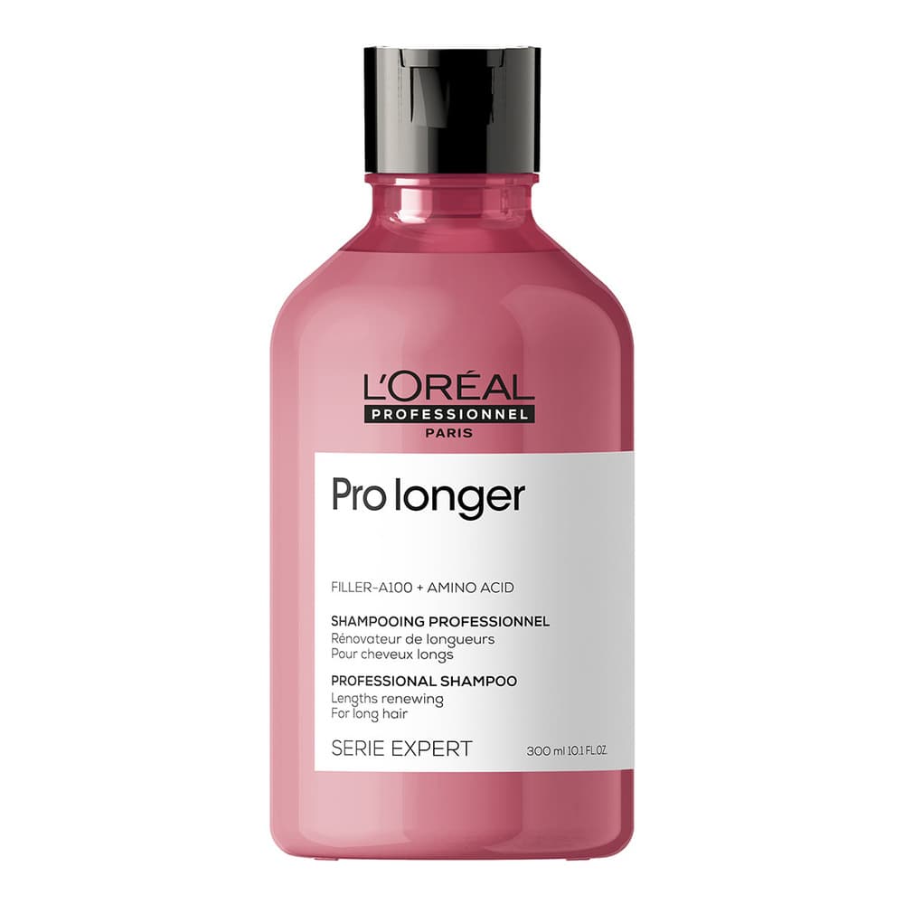 

L'OREAL PROFESSIONNEL Serie Expert Pro Longer szampon odbudowujący do włosów długich 300ml