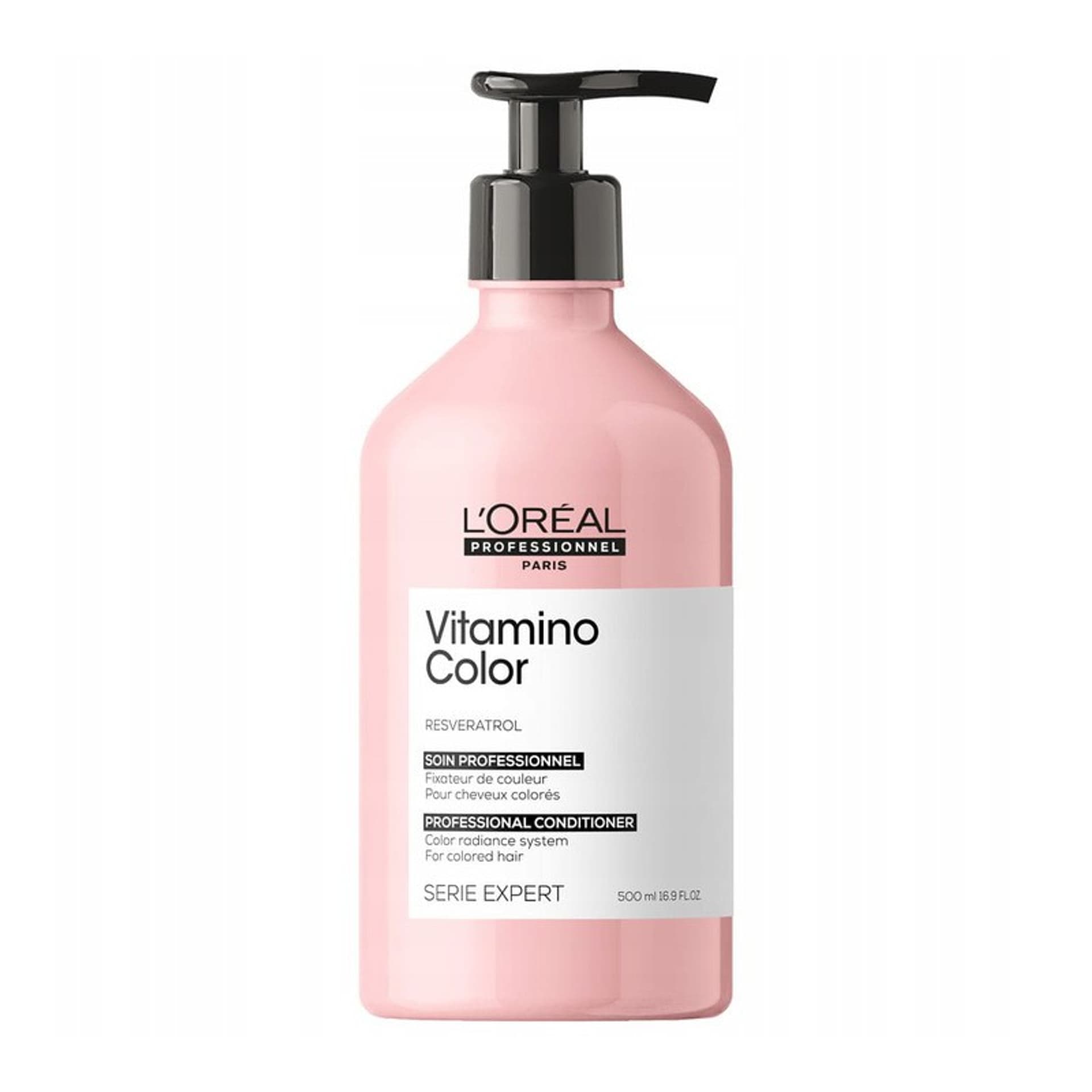 

L'OREAL PROFESSIONNEL Serie Expert Vitamino Color odżywka do włosów farbowanych 500ml