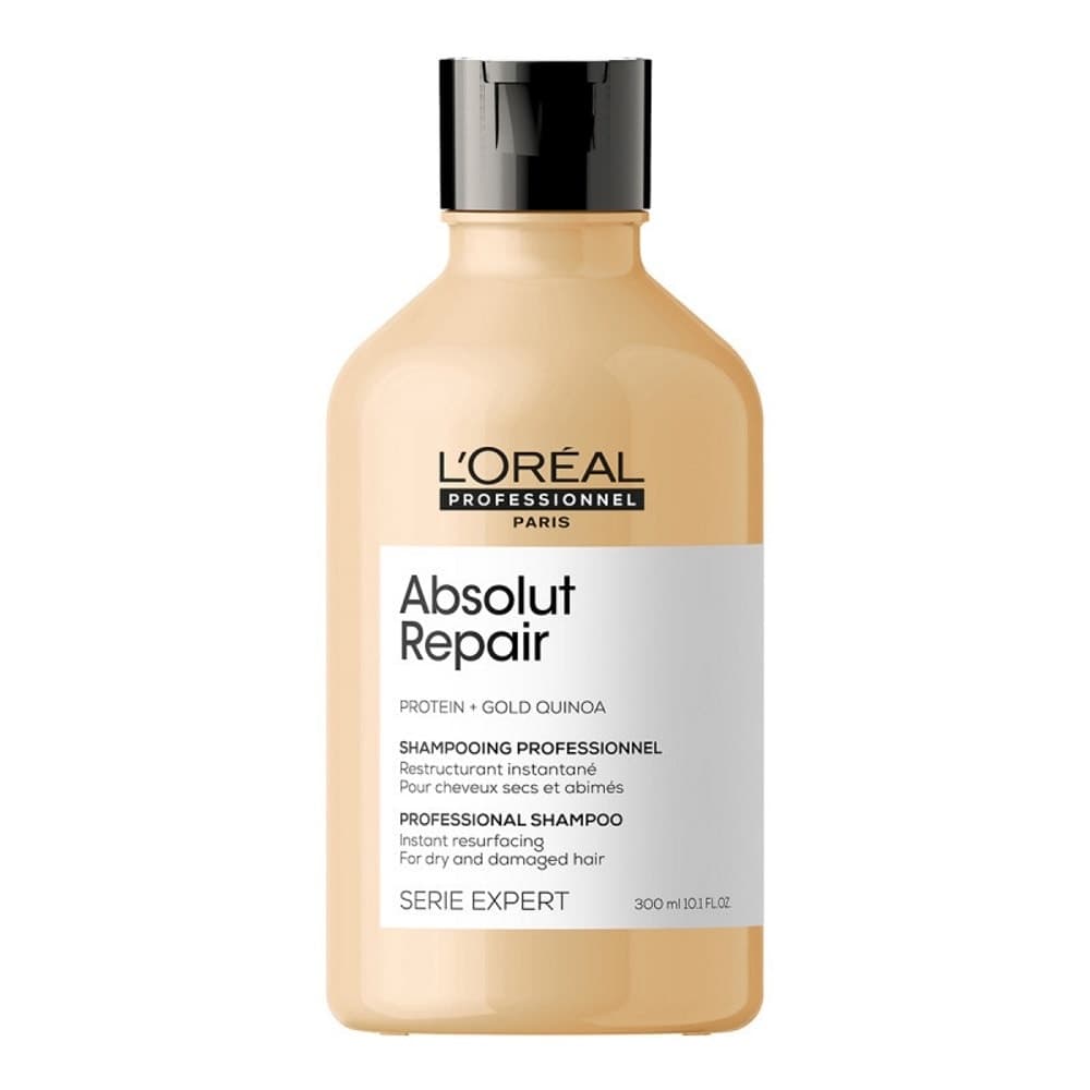 

L'OREAL PROFESSIONNEL Serie Expert Absolut Repair szampon regenerujący do włosów uwrażliwionych 300ml