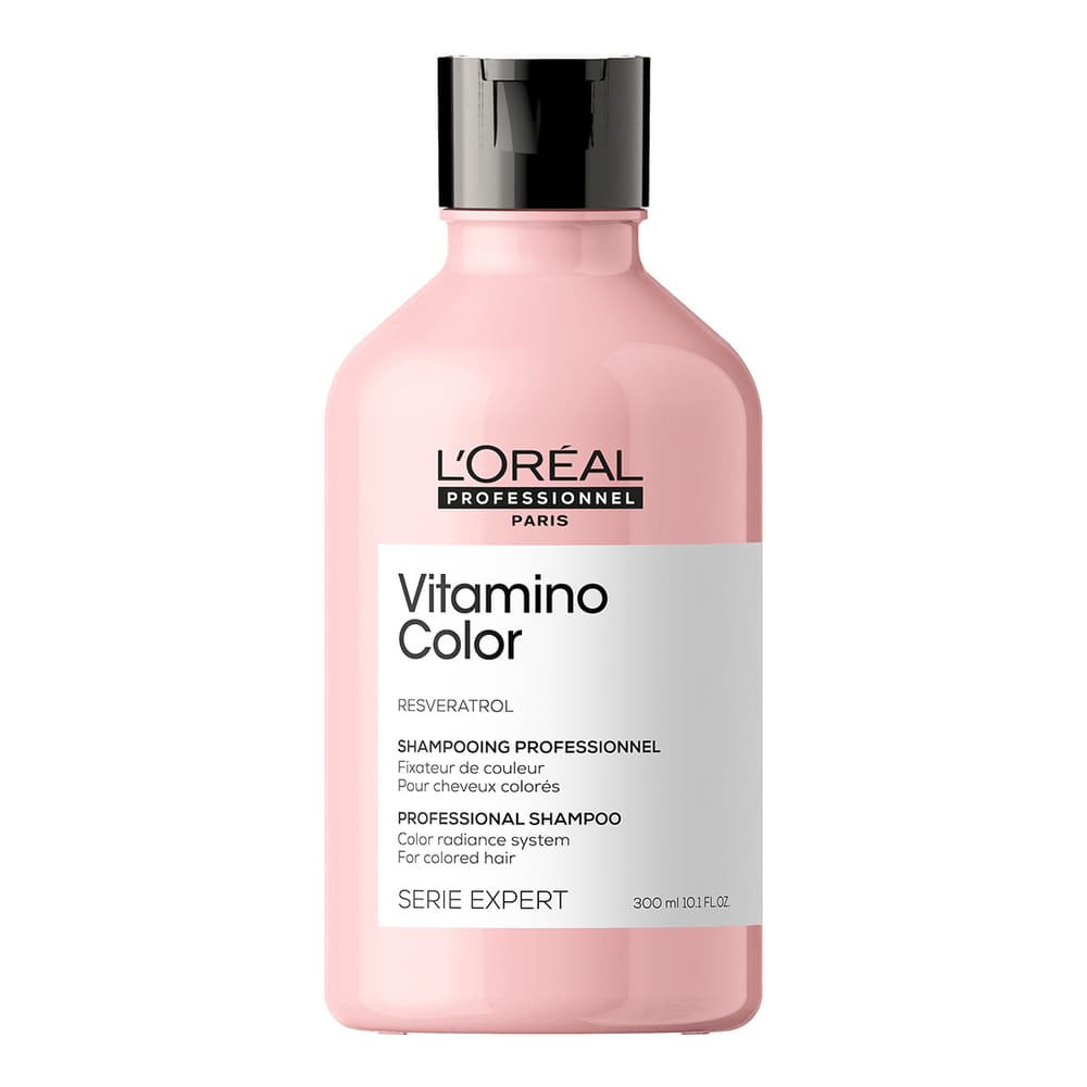

L'OREAL PROFESSIONNEL Serie Expert Vitamino Color odżywiający szampon do włosów farbowanych 300ml
