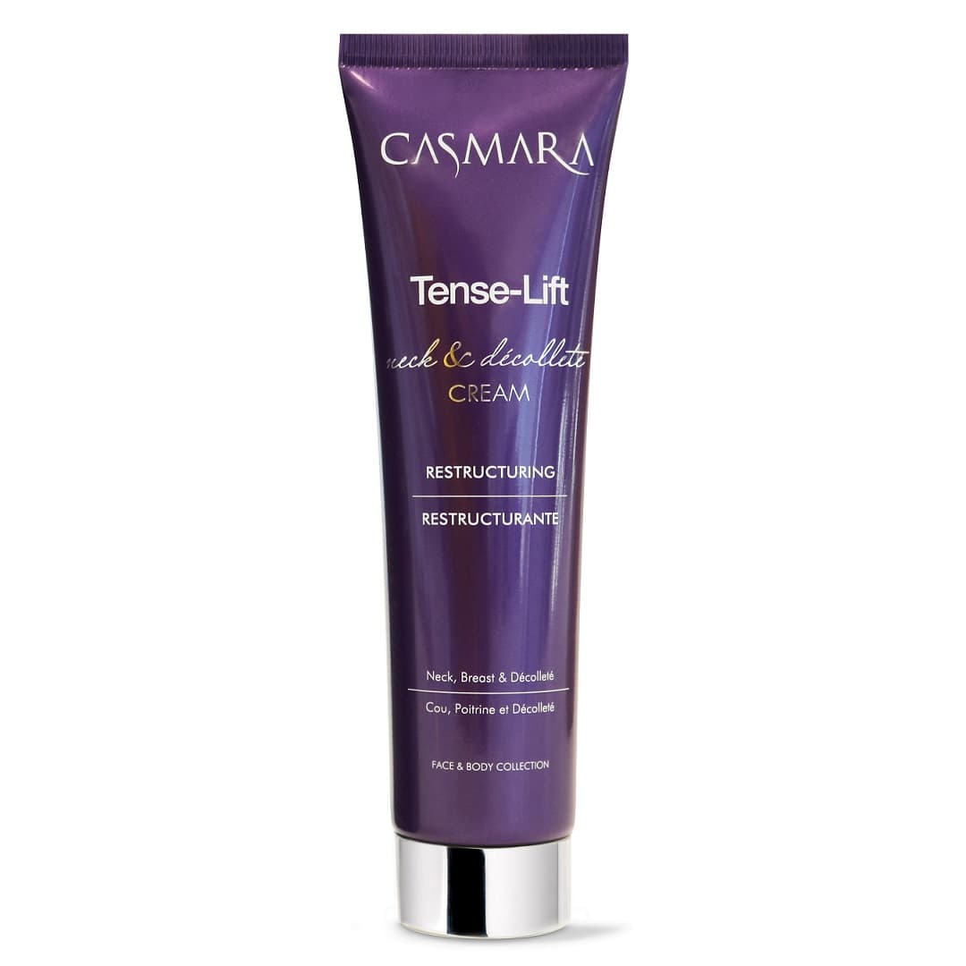 

Casmara Tense-Lift Restructuring Cream naprawczy krem do szyi i dekoltu 100ml