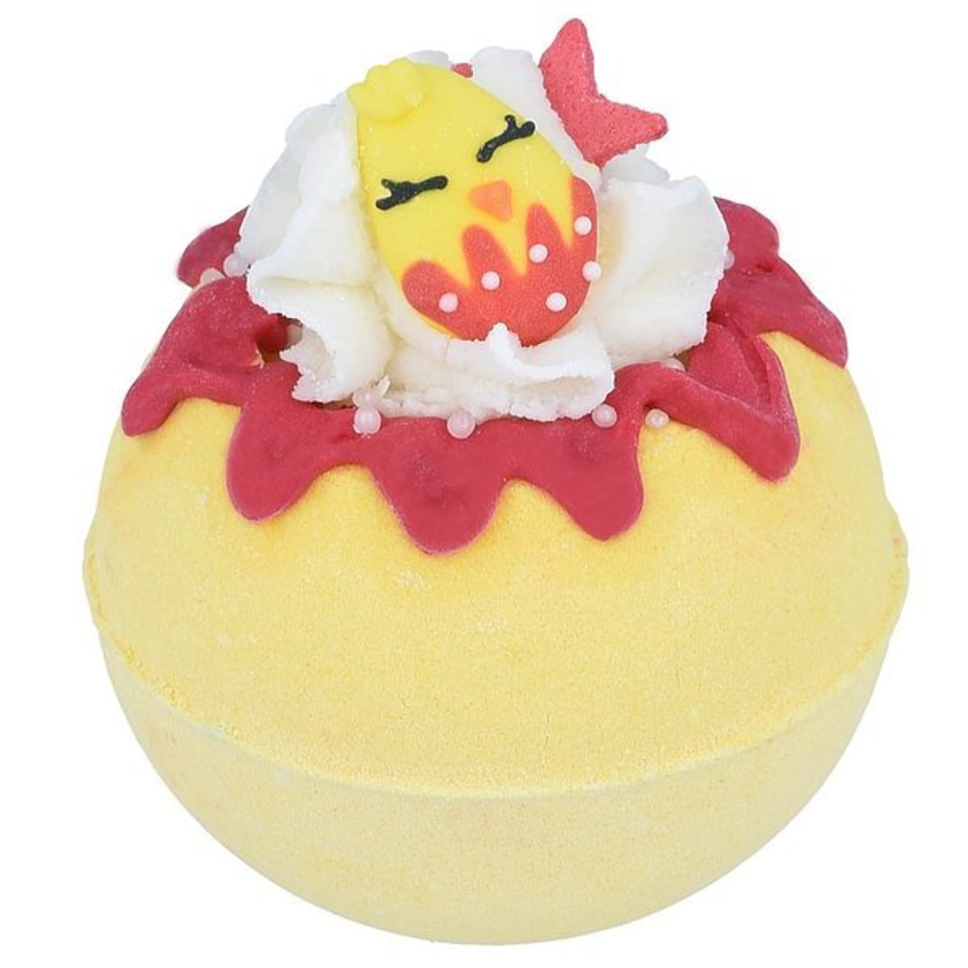 

BOMB COSMETICS Bath Bomb kula do kąpieli Cool Chick 160g