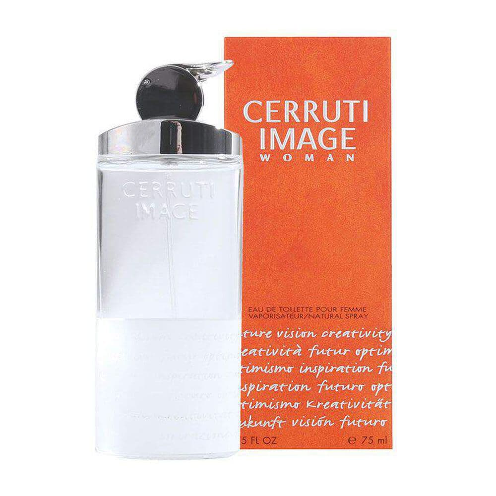 

Cerruti Image Woman EDT 75ml