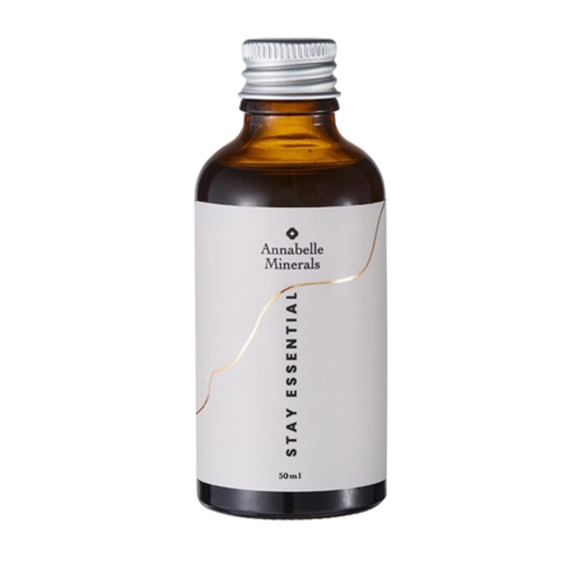 

Annabelle Minerals Stay Essentail Soothing Oil naturalny olejek wielofunkcyjny do twarzy 50ml