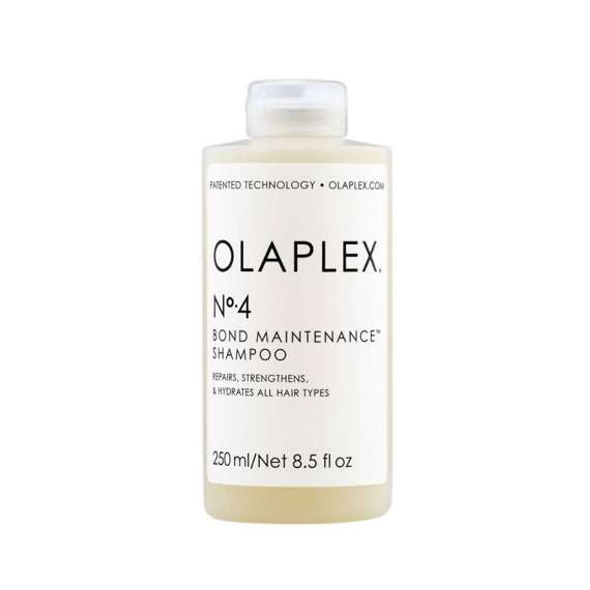 

Olaplex No.4 szampon odbudowujący do włosów Bond Maintenance 250ml (W)