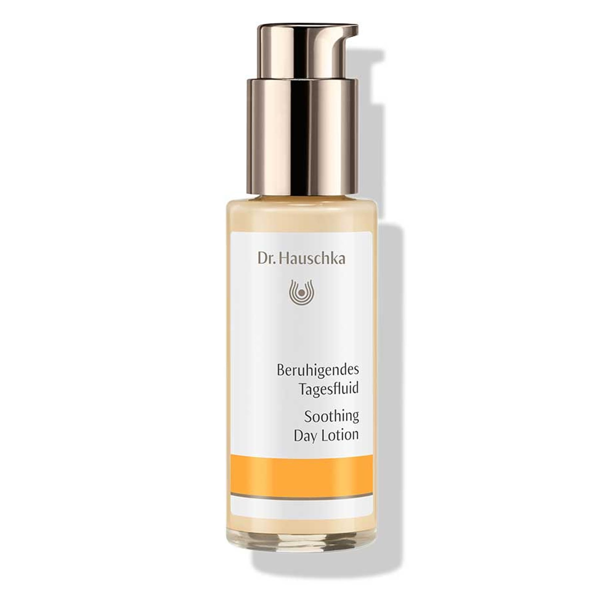 

DR. HAUSCHKA Soothing Day Lotion łagodzący balsam na dzień 50ml