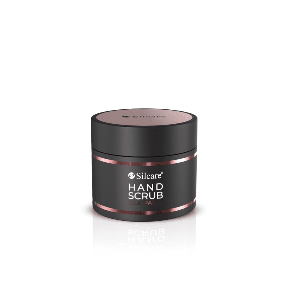 

Silcare So Rose! So Gold! Hand Scrub pasta peelingująca do rąk 150ml