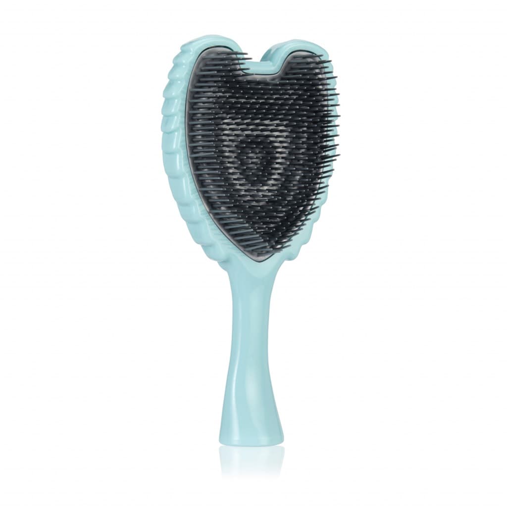 

Tangle Angel Reborn Angel Detangling Hairbrush szczotka do włosów Ice Blue