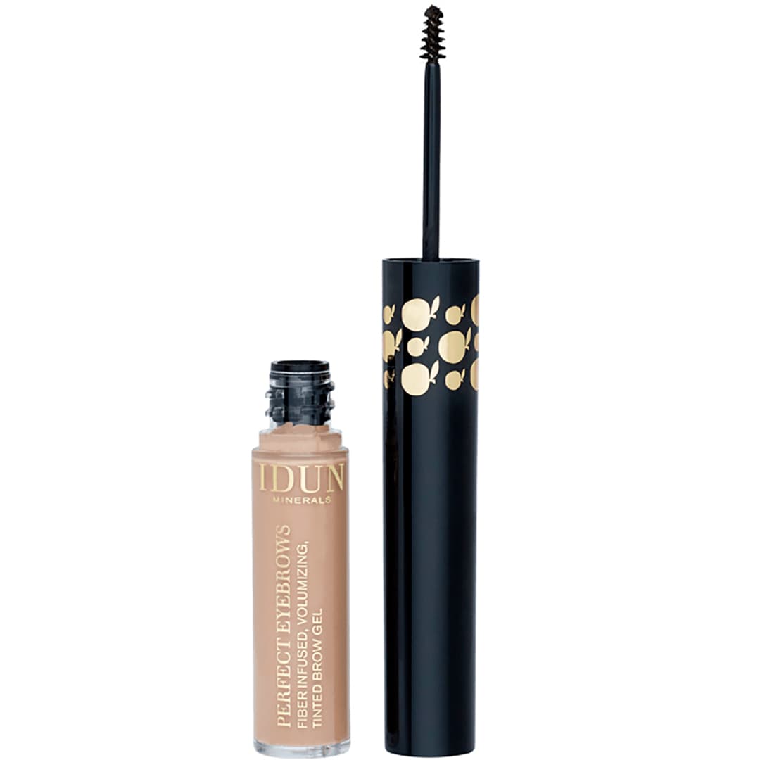 

IDUN Minerals Perfect Eyebrows Gel żel do brwi 301 Light 5.5ml