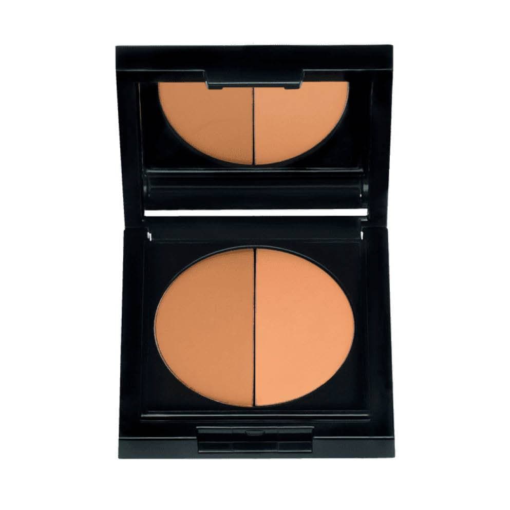 

IDUN Minerals Duo Concealer podwójny korektor do twarzy 021 Medium 2.8g