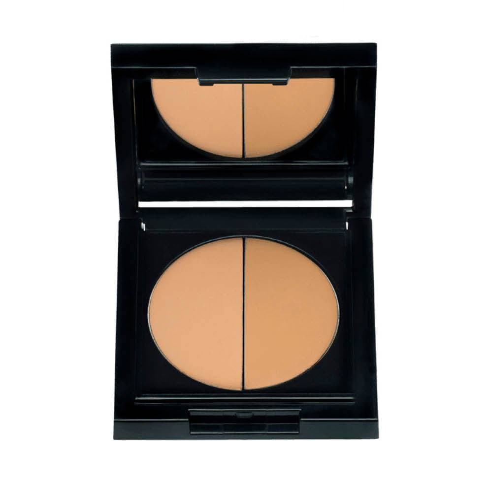 

IDUN Minerals Duo Concealer podwójny korektor do twarzy 020 Light 2.8g