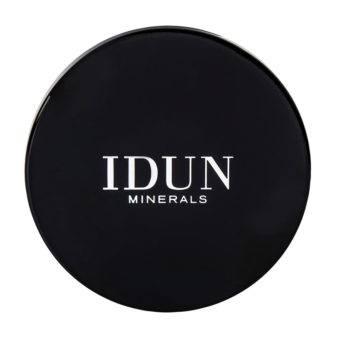 

IDUN Minerals Mineral Powder Foundation podkład mineralny w pudrze 045 Embla 7g