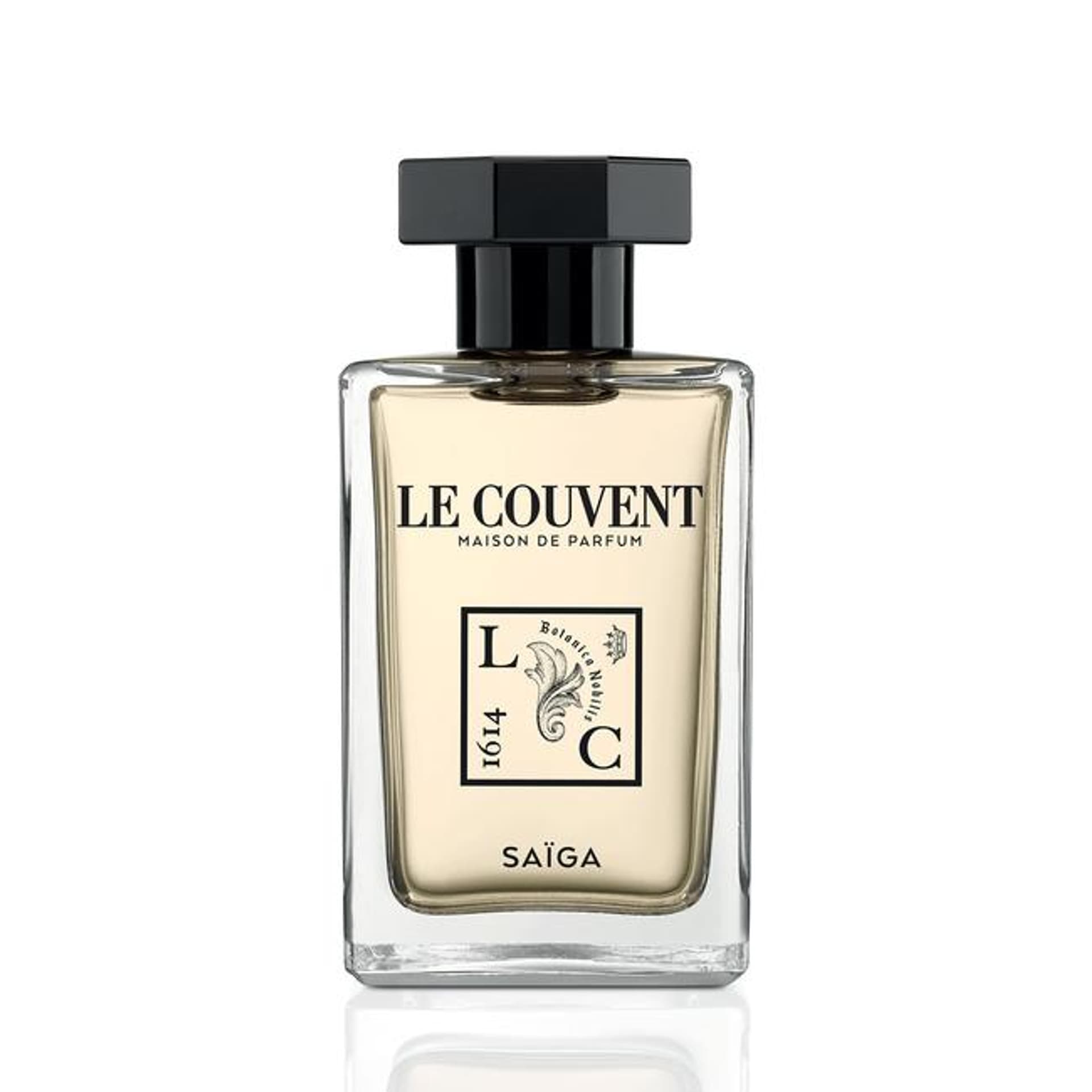 

LE COUVENT Saiga EDP 100ml
