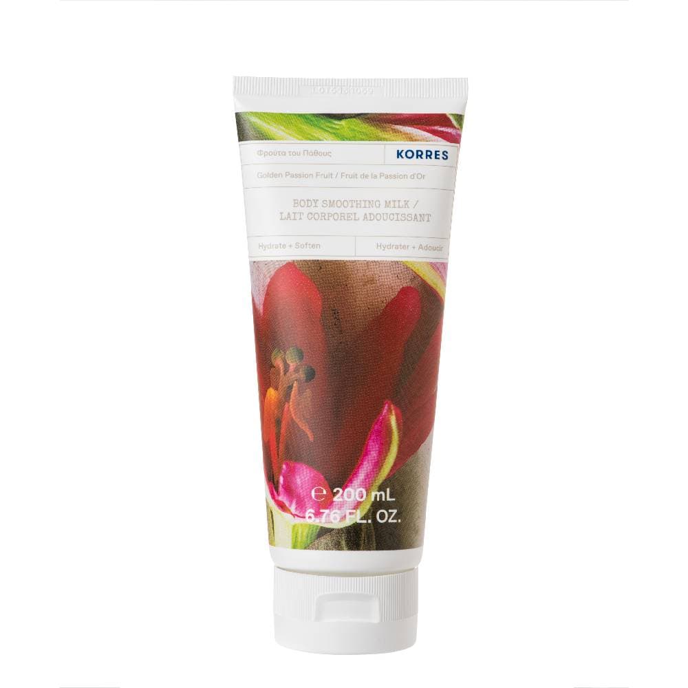 

KORRES Body Smoothing Milk mleczko do ciała Golden Passion Fruit 250ml