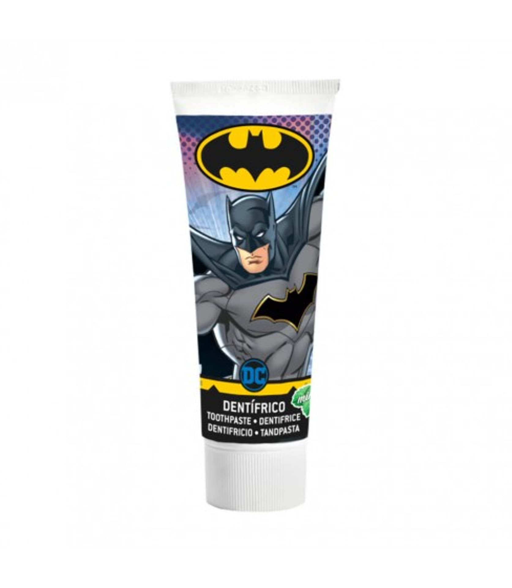

Lorenay Batman Pasta do Zębów 6+ 75 ml
