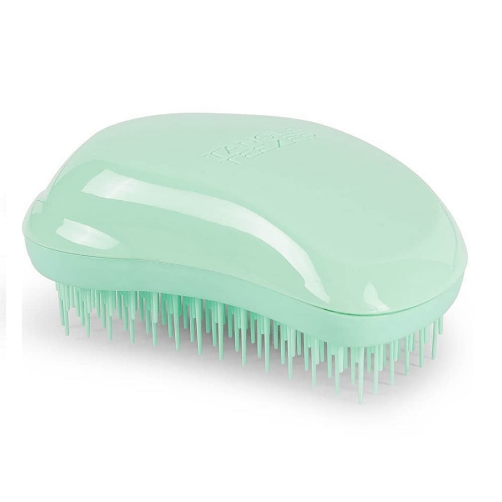 

Tangle Teezer The Original Mini Hairbrush mini szczotka do włosów Marine Splash