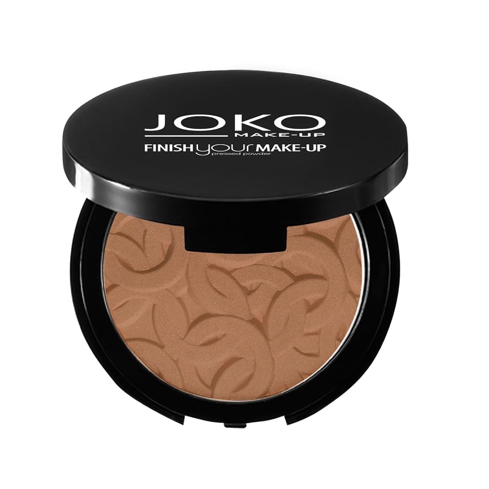 

Joko Puder prasowany Finish your Make up nr 15 8g