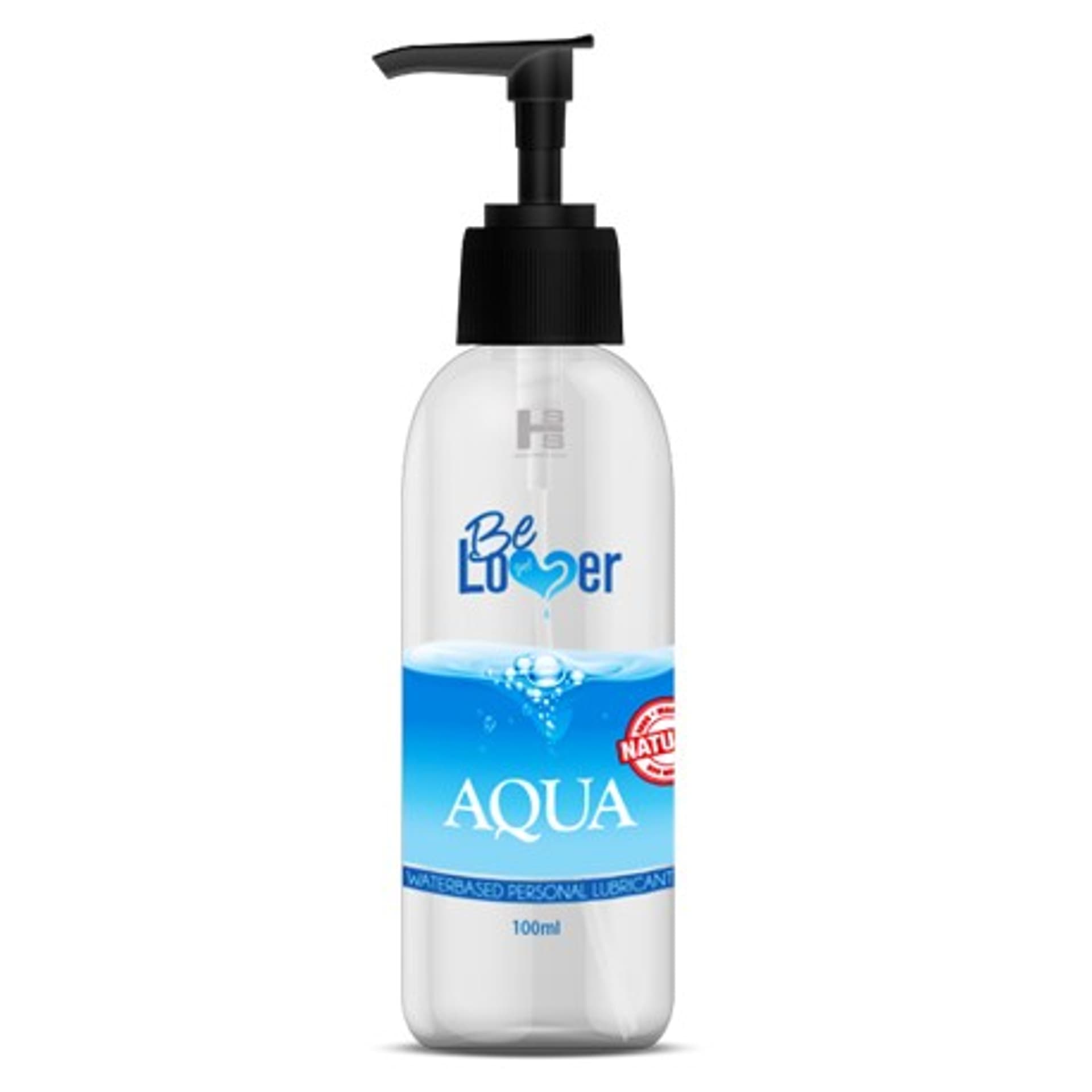 

SHS Be Lover Aqua Power 100ml