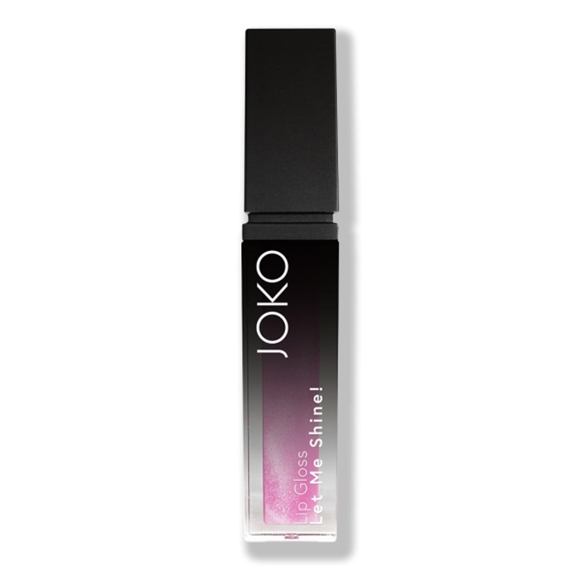 

Joko Lip Gloss Let Me Shine! błyszczyk do ust 03 5ml
