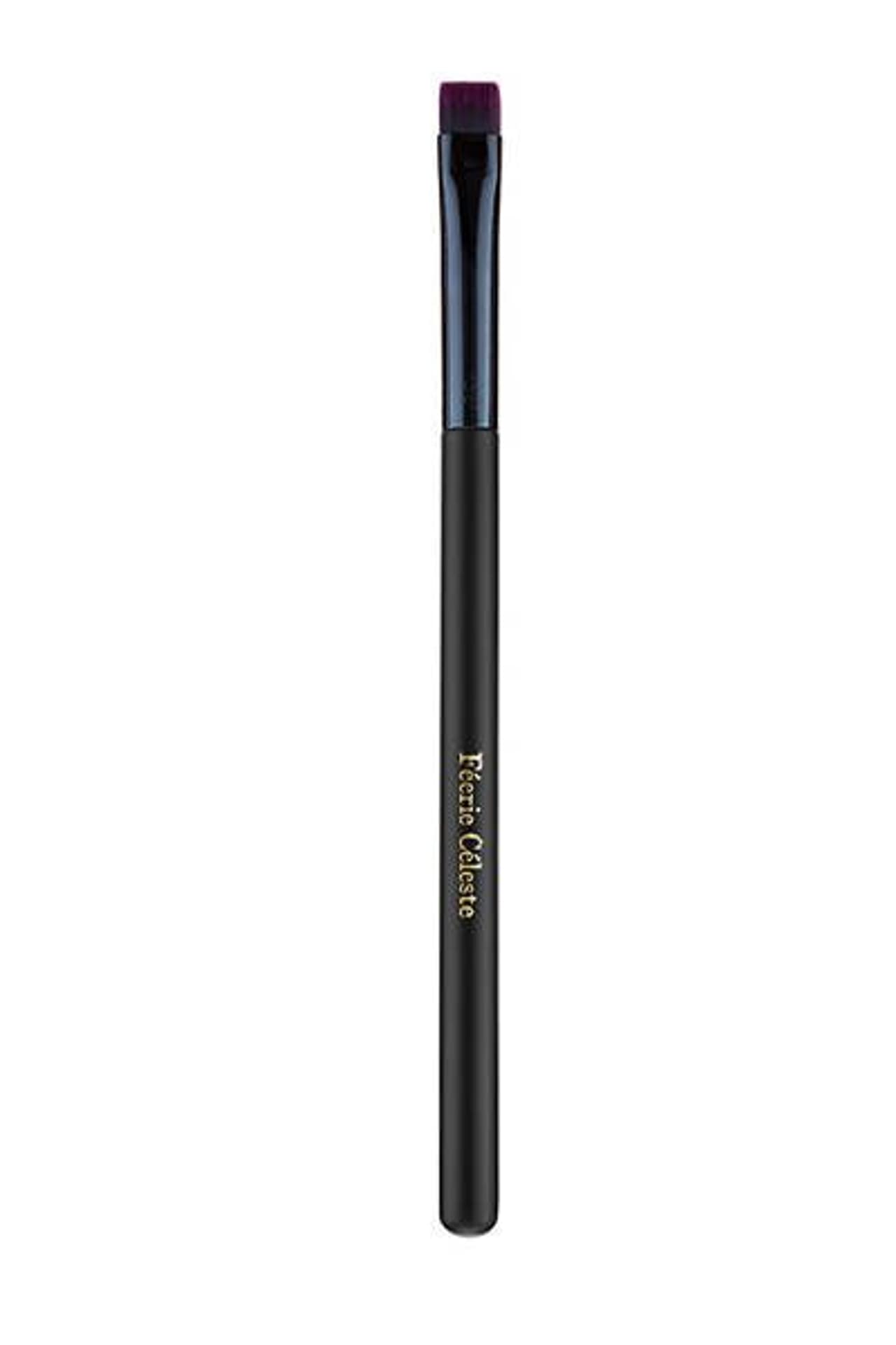 

Feerie Celeste Makeup Brush pędzel do makijażu 229 Eternal Lines Flat Definer
