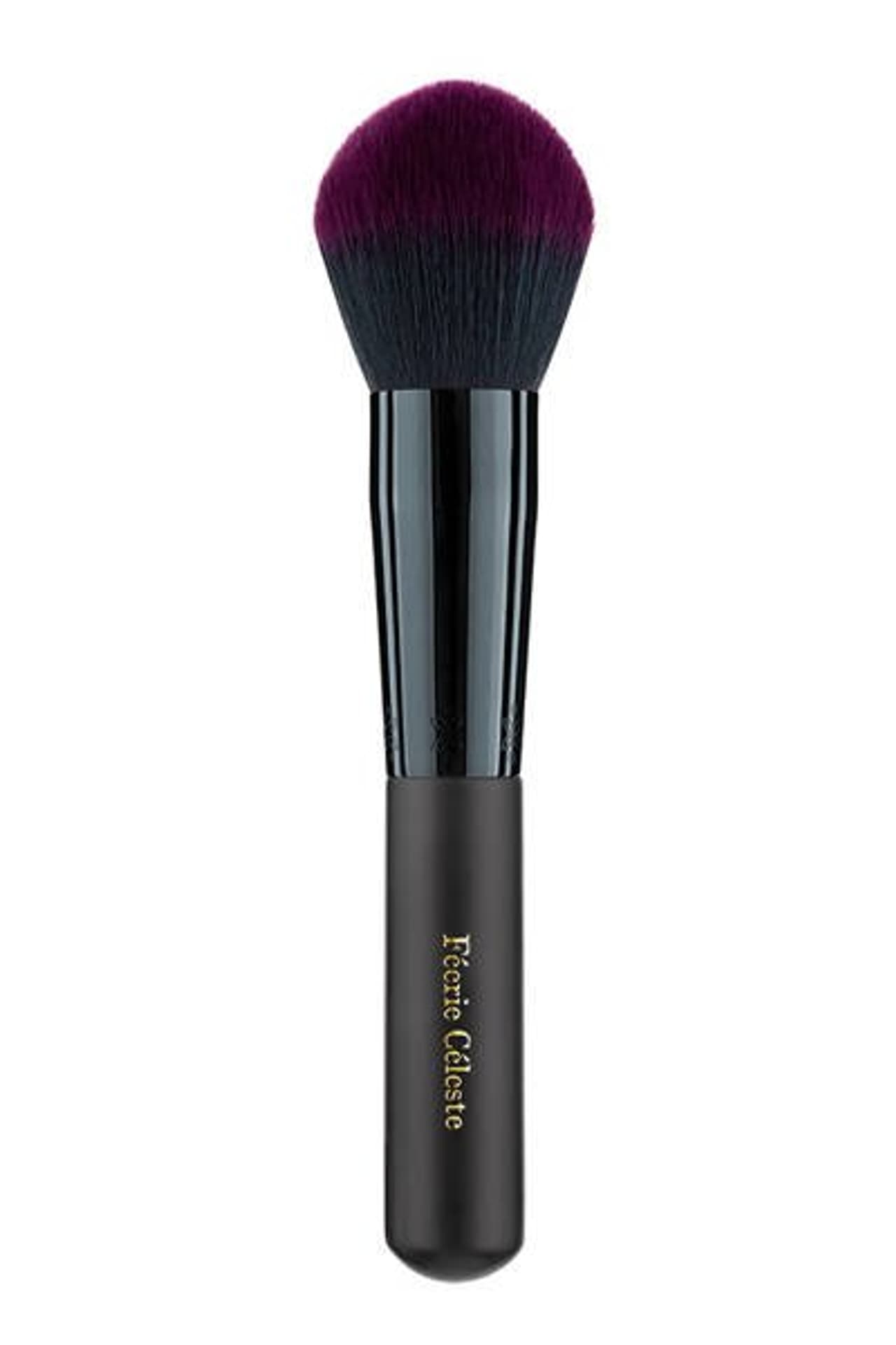 

Feerie Celeste Makeup Brush pędzel do makijażu 102 Dreamy Tapered Kabuki