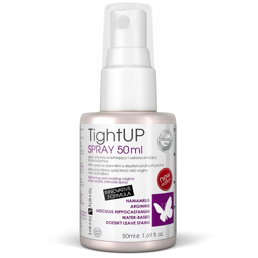 

Lovely Lovers TightUP Spray 50 ml