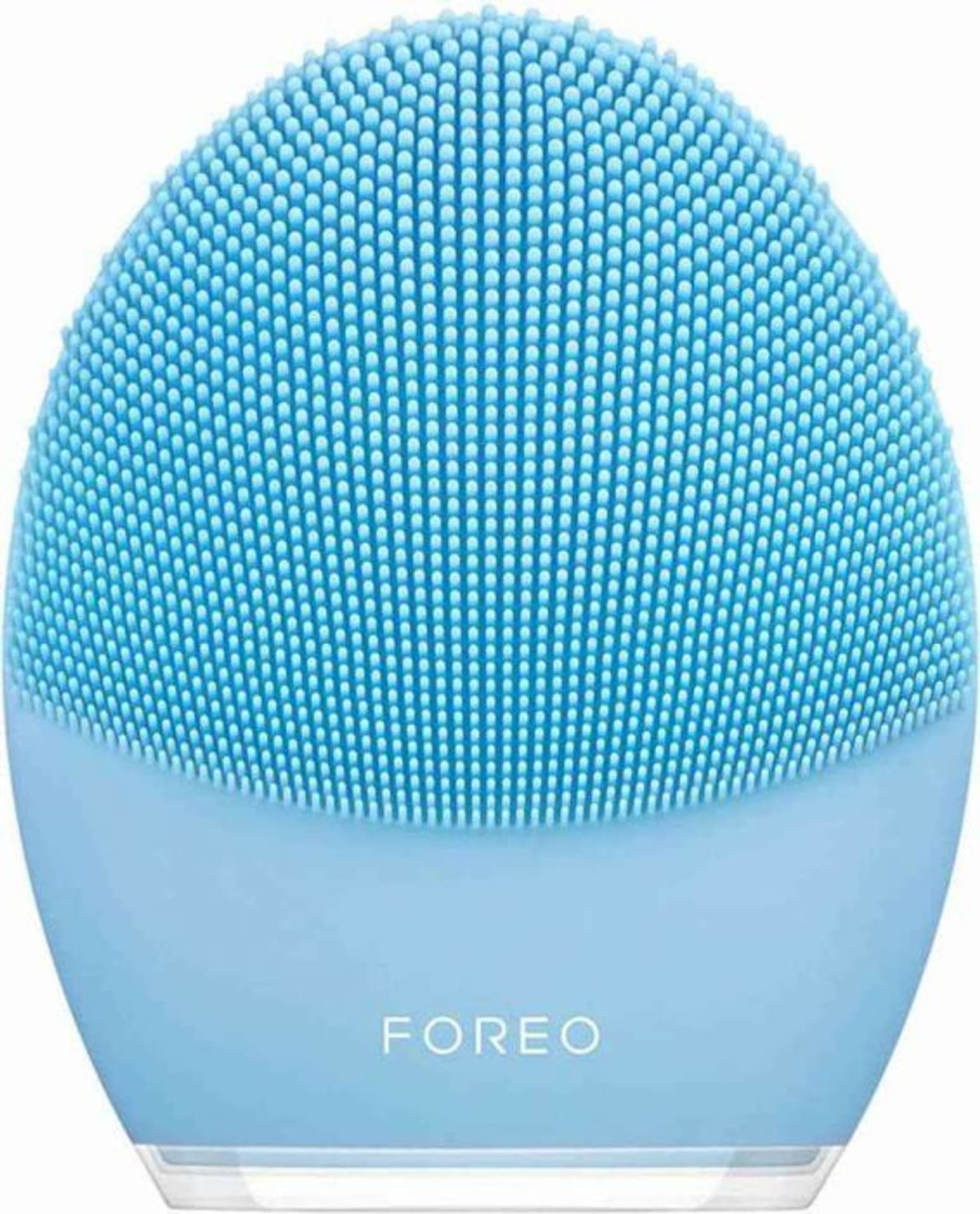 

FOREO Luna3 Smart Facial Cleansing Firming Massage For Combination Skin masażer ujędrniający do skóry mieszanej