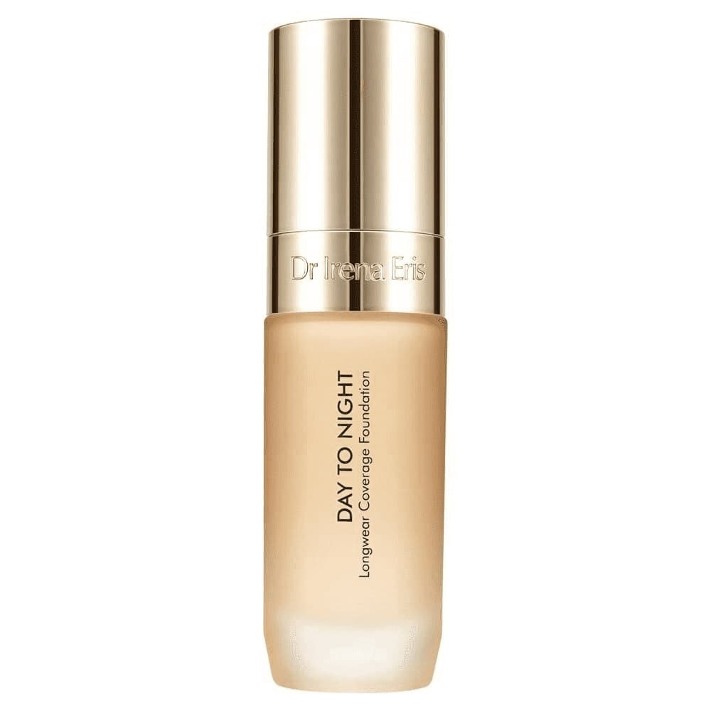 

Dr Irena Eris Day To Night Longwear Coverage Foundation podkład do twarzy 025N Neutral 30ml