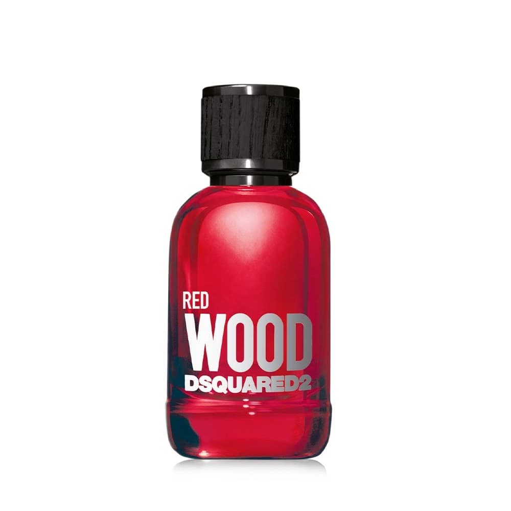 

Dsquared2 Red Wood Pour Femme EDT 50ml