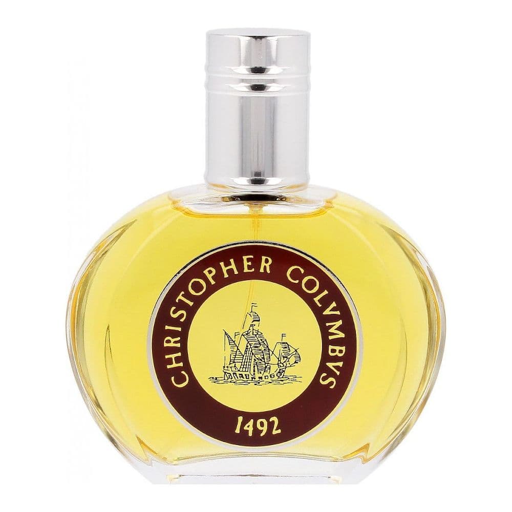 

CHRISTOPHER COLUMBUS Pour Homme EDT spray 100ml