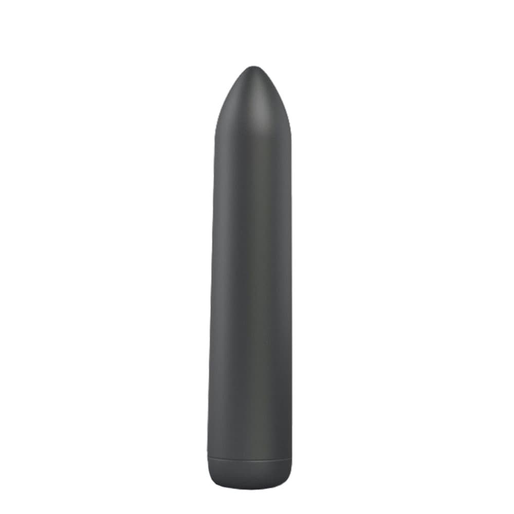 

Marc Dorcel Rocket Bullet konwencjonalny wibrator rodzaju bullet Noir