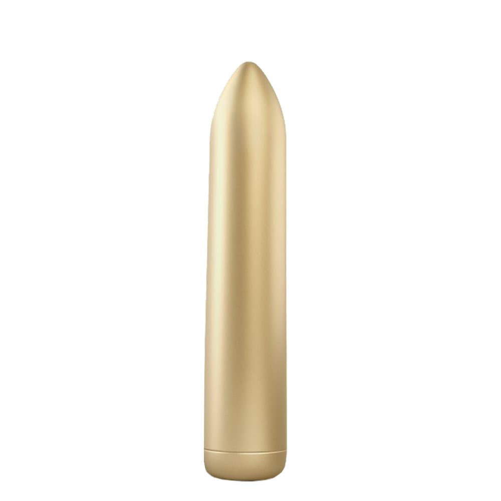 

MARC DORCEL Rocket Bullet konwencjonalny wibrator rodzaju bullet Gold