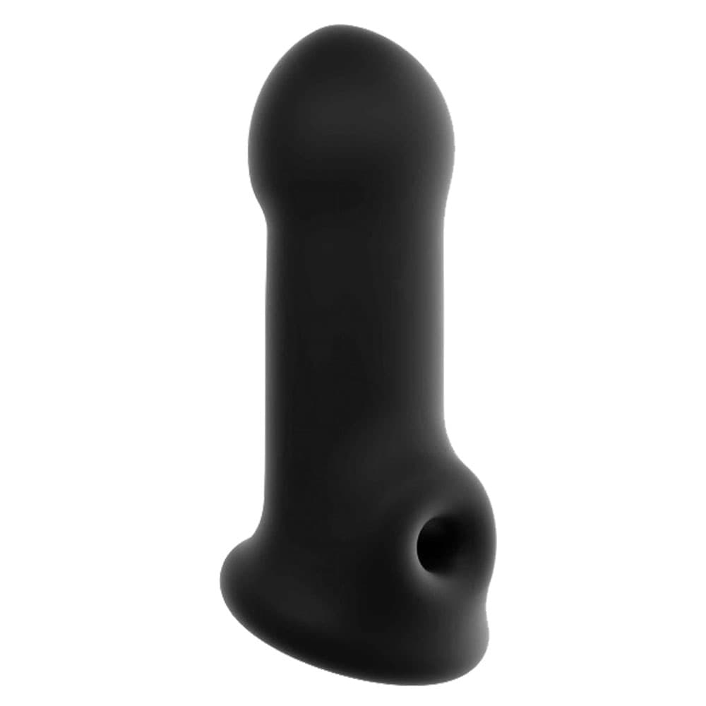 

Marc Dorcel Xtend Boy przedłużająca nakładka na penisa Black