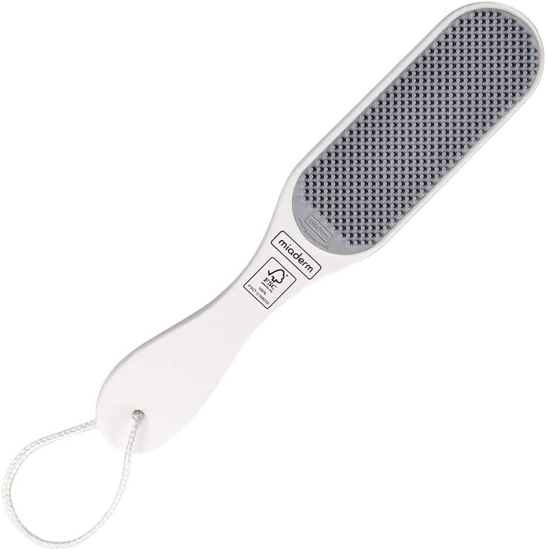 

MiaDerm Cellumassager masażer antycellulitowy White