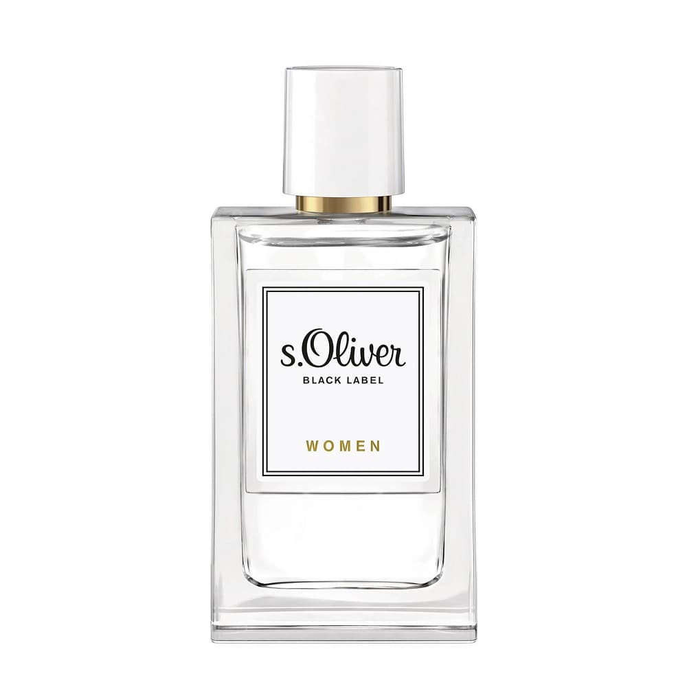 

s.Oliver Black Label Women EDT 50ml