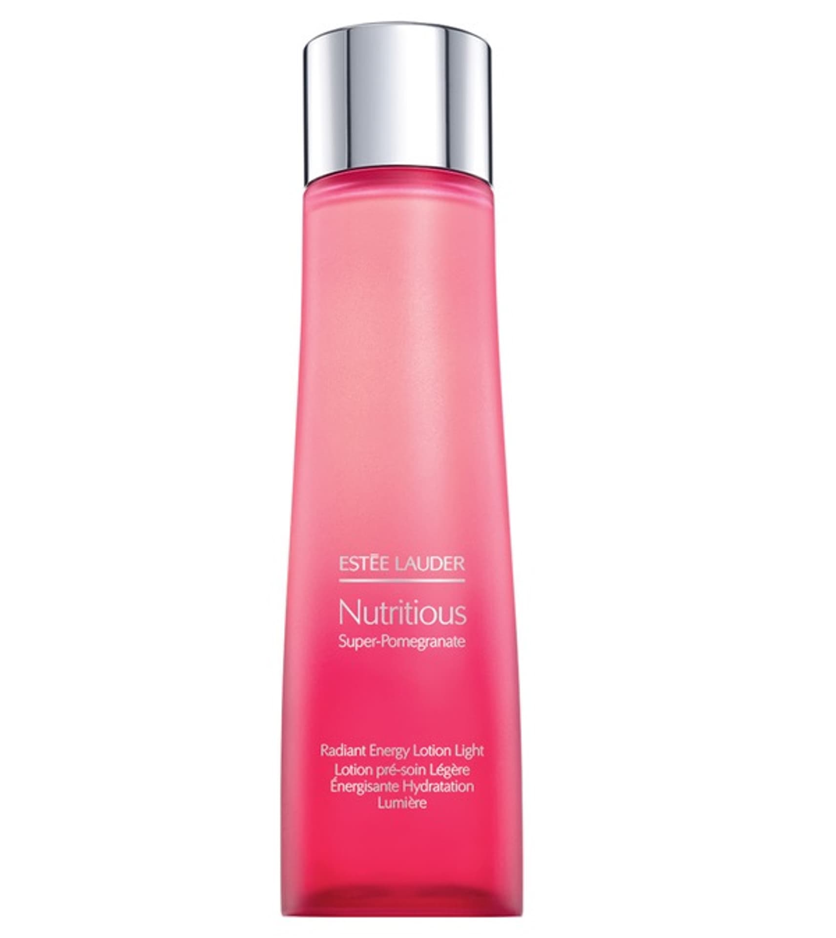 

Estée Lauder Nutritious Super-Pomegranate Radiant Energy Lotion nawilżająca emulsja do twarzy 200ml